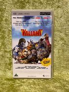 Valiant