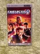 Fantastic 4