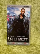 I Robot