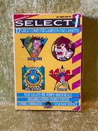 Select 1