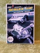 Scalextric