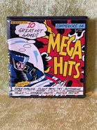 Mega Hits