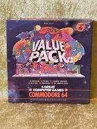 Value Pack