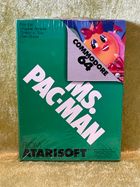 Ms Pacman