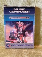 Commodore