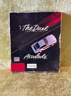 Test Drive II