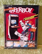 Paperboy