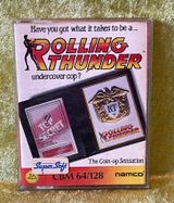 Rolling Thunder