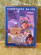 Combat School