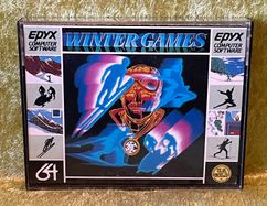 Winter Games