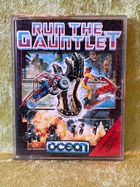 Run The Gountlet