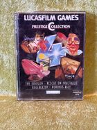 Lucasfilm Games 