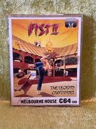 Fist II