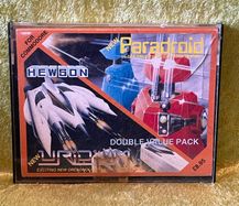 Double Value Pack