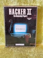 Hacker II