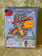 Insector Hecti In The Inter Change
