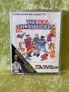 The Real Ghostbusters