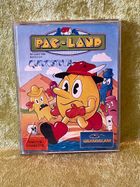Pacland