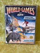 World Games