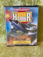 Strike Force Harrier