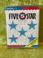 Five Star