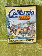 California Games