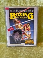 World Championship Boxing Manager