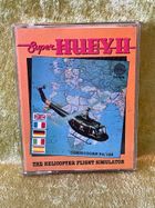 Super Huey II