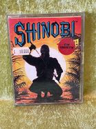 Shinobi