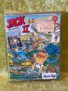 Jack The Nipper II