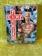 Time Fighter
