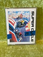 Super Cycle