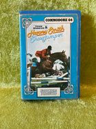 Harvey Smith Showjumper