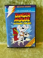 Danger Mouse