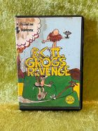 B.C II Grogs Revange