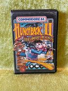 Hunchback II