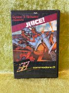 Juice!