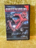Ghosts'N Goblins