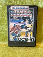 The Transformers