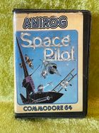 Space Pilot