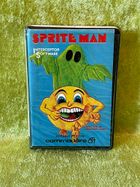 Sprite Man