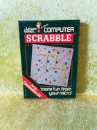 Scrabble