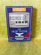 The Music System