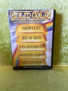 Solid Gold