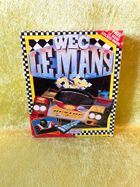 WEC Lemans