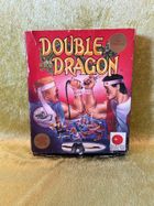 Double Dragon
