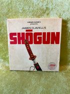 Shogun