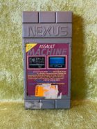 Assult Machine