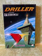Driller