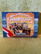 We Are The Champions